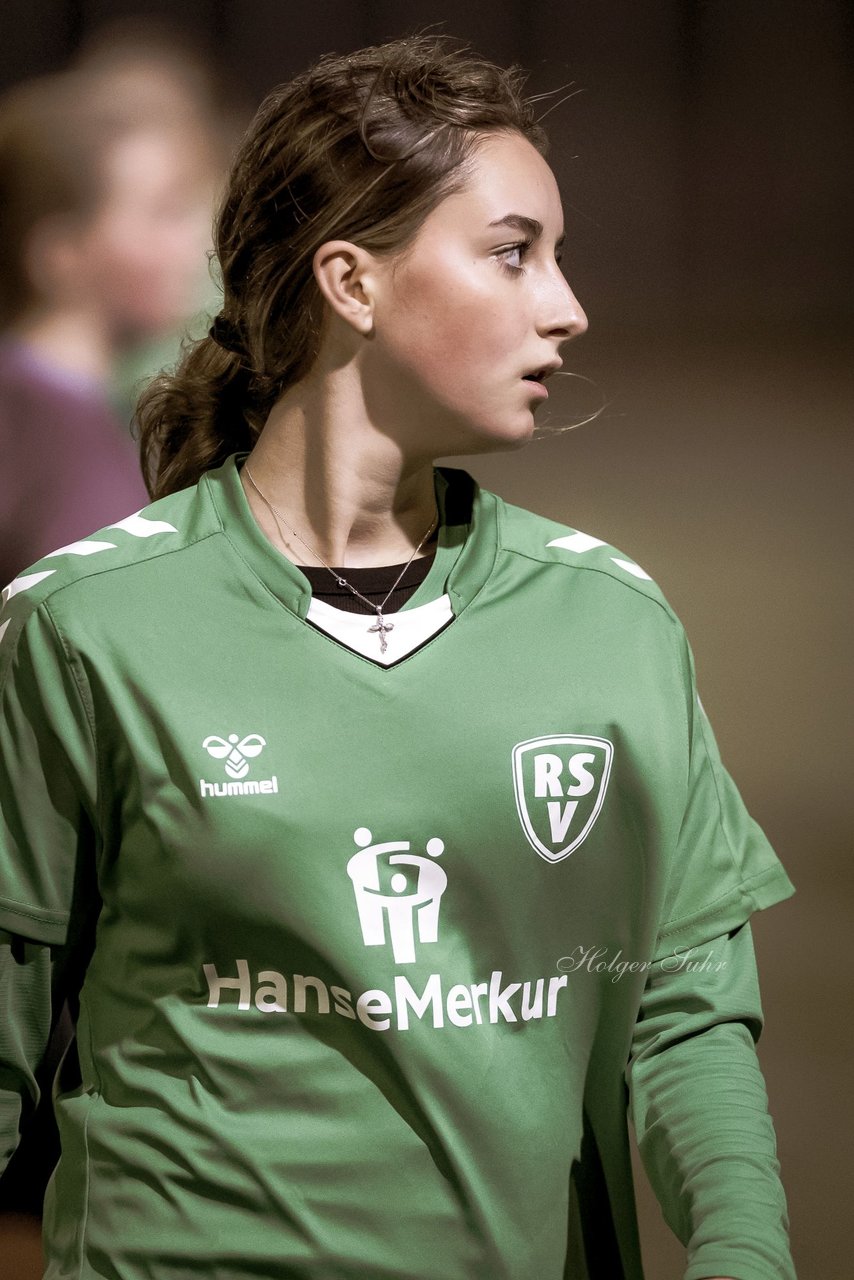 Bild 318 - F SC Ellerau - Rissener SV : Ergebnis: 7:0